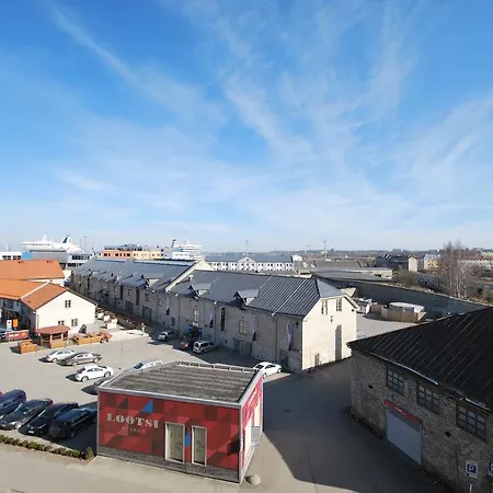 Apartment Downtown - Lootsi
