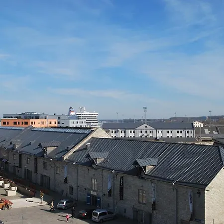 Downtown - Lootsi Tallinn