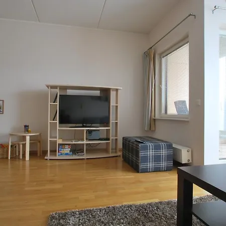 Apartment Downtown - Lootsi Tallinn
