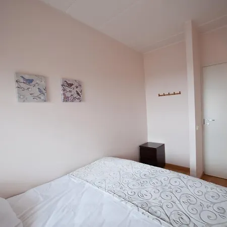 Apartment Downtown - Lootsi
