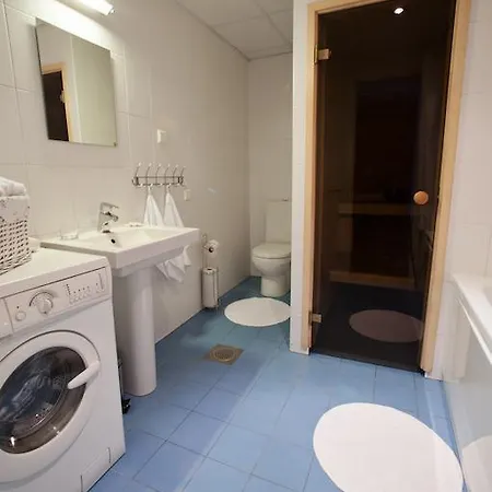 Apartment Downtown - Lootsi Tallinn