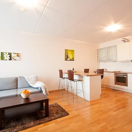 Apartment Downtown - Lootsi *