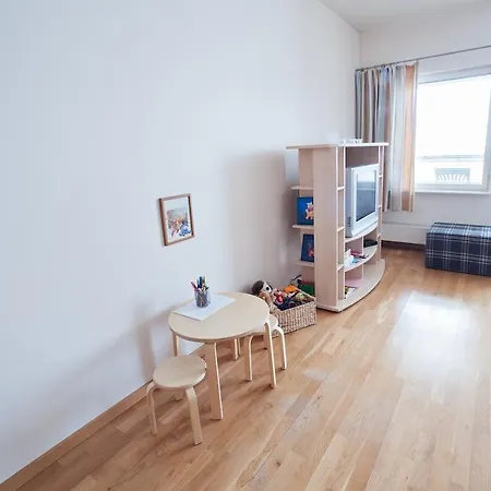 Apartment Downtown - Lootsi *