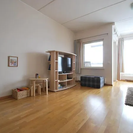 Apartment Downtown - Lootsi