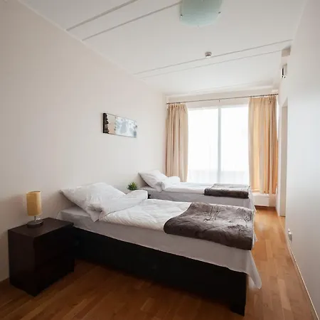 Appartamento Downtown - Lootsi