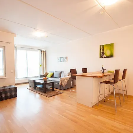 Appartamento Downtown - Lootsi Reval